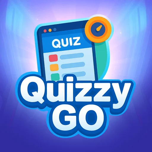 ดาวน์โหลด QuizzyGo: Fun Quiz & Rewards ล่าสุด – เกมทายปัญหาและรับรางวัลฟรี