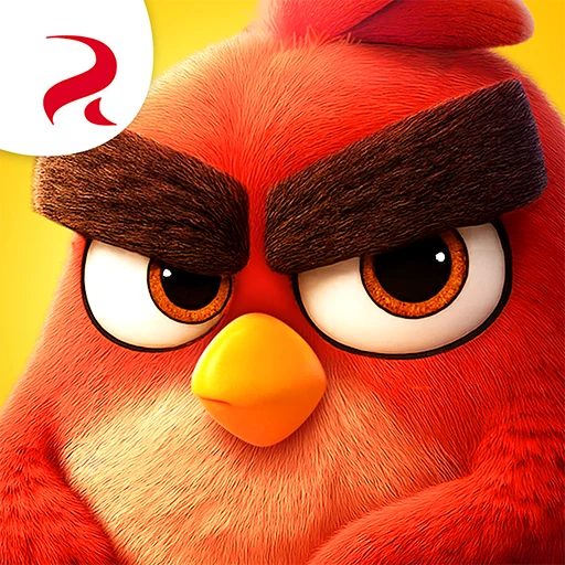ดาวน์โหลด Angry Birds Dream Blast ล่าสุด – เกมไขปริศนาสุดสนุกฟรี