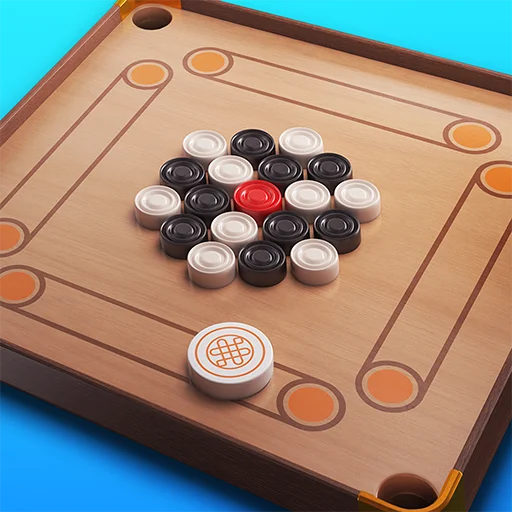 ดาวน์โหลด Carrom Pool: Disc Game ล่าสุด – เกมกระดานสุดฮิตฟรี