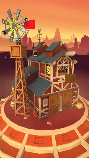 ดาวน์โหลด Cats in Time – เกมไขปริศนา 3D สุดน่ารัก เล่นฟรีล่าสุด - Screenshot 4