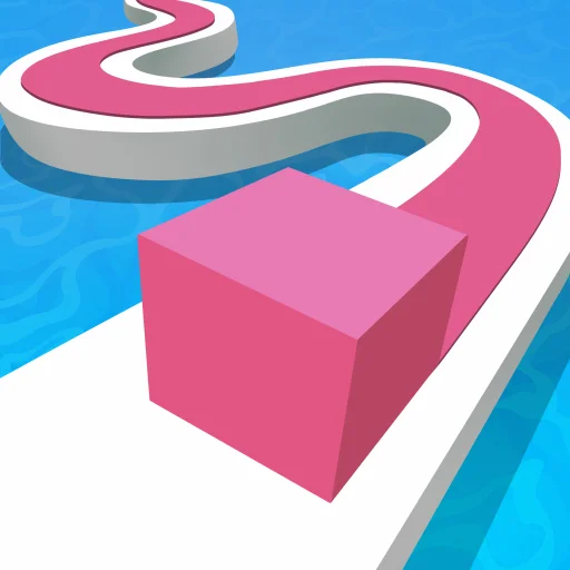 ดาวน์โหลด Line Color 3D ล่าสุด – เกมระบายสีแสนสนุก เล่นฟรีบนมือถือ