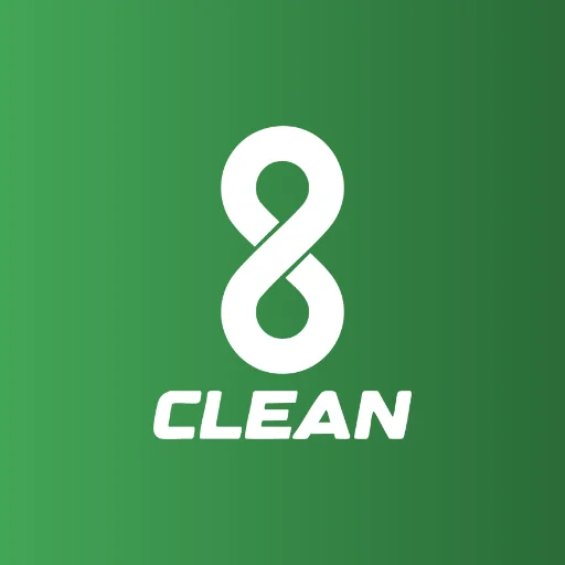 ดาวน์โหลด 8Clean ล่าสุด – บริการล้างหมวกกันน็อคอัตโนมัติ สะดวกและสะอาด