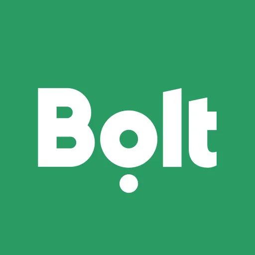 ดาวน์โหลดแอป Bolt ล่าสุด – บริการเรียกรถที่รวดเร็ว ปลอดภัย และราคาประหยัด