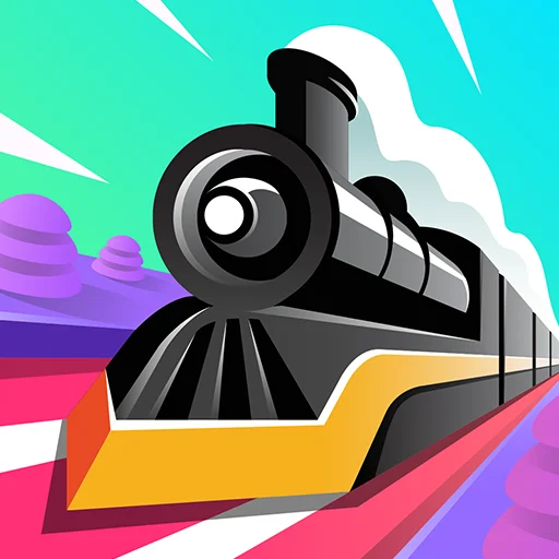 ดาวน์โหลด Railways – Train Simulator ล่าสุด – เกมบริหารจัดการรถไฟสุดสนุก
