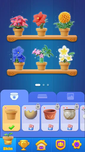 ดาวน์โหลด Match Up 3D ล่าสุด – เกมจับคู่ 3 มิติสุดสนุก เล่นฟรี - Screenshot 1