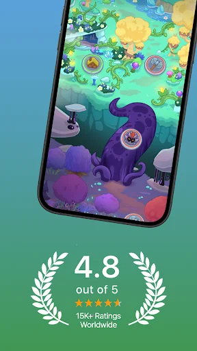 ดาวน์โหลด Lingo Legend ล่าสุด – เรียนภาษาผ่านเกมสนุกๆ ฟรี - Screenshot 5