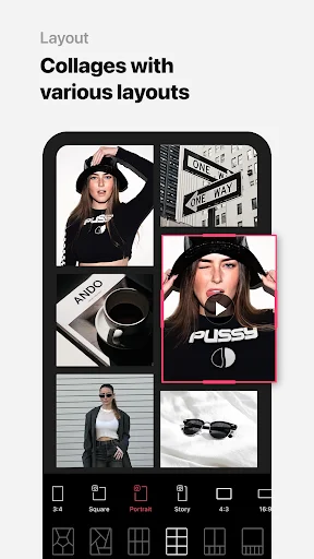 ดาวน์โหลด EPIK – AI Photo & Video Editor ล่าสุด – แต่งรูปมือโปรฟรี - Screenshot 6