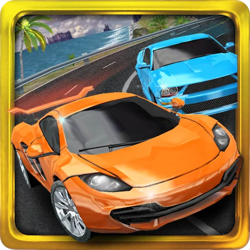 ดาวน์โหลด Turbo Driving Racing 3D ล่าสุด – เกมแข่งรถสมจริงฟรี