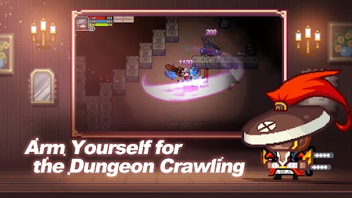 ดาวน์โหลด Elona Mobile เกม RPG สุดแปลกใหม่ โลกเปิดกว้างเล่นฟรี - Screenshot 13