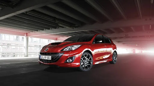 ดาวน์โหลด Mazda 3 Wallpaper HD ล่าสุด – ภาพพื้นหลังสวยคมชัดฟรี - Screenshot 10