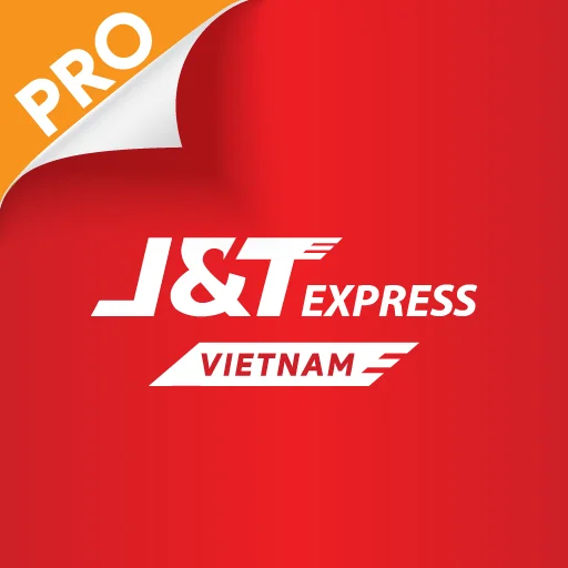 ดาวน์โหลด J&T Express VN Pro ล่าสุด – แอปจัดส่งพัสดุสำหรับมืออาชีพ