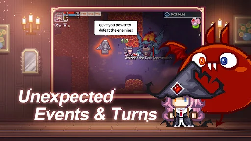 ดาวน์โหลด Elona Mobile เกม RPG สุดแปลกใหม่ โลกเปิดกว้างเล่นฟรี - Screenshot 11