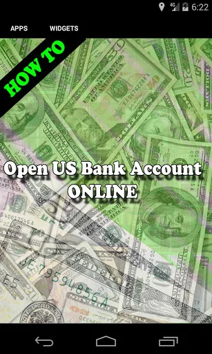 ดาวน์โหลด How to Open US Bank Account ON ล่าสุด – เปิดบัญชีธนาคารสหรัฐฯ ง่ายๆ ฟรี - Screenshot 1