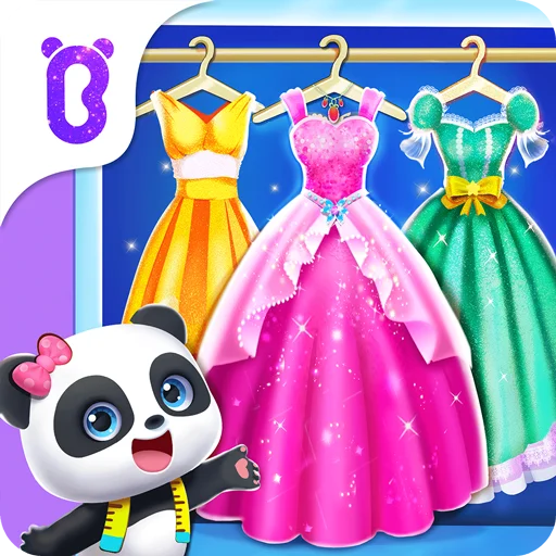 ดาวน์โหลด Baby Panda’s Fashion Dress Up ล่าสุด – เกมแต่งตัวสุดสนุกฟรี