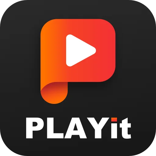 ดาวน์โหลด PLAYit แอปเล่นวิดีโอและเพลงครบวงจร – รองรับทุกไฟล์ ฟรี