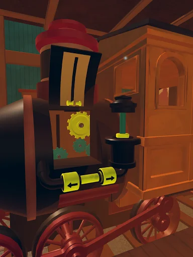 ดาวน์โหลด Cats in Time – เกมไขปริศนา 3D สุดน่ารัก เล่นฟรีล่าสุด - Screenshot 23