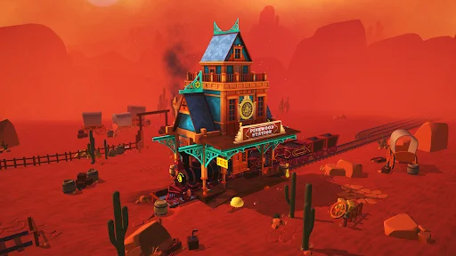 ดาวน์โหลด Cats in Time – เกมไขปริศนา 3D สุดน่ารัก เล่นฟรีล่าสุด - Screenshot 31