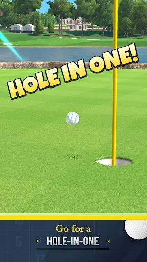 ดาวน์โหลด Golf Clash ล่าสุด – เกมกอล์ฟสุดมันส์บนมือถือ เล่นฟรีได้แล้ววันนี้ - Screenshot 2