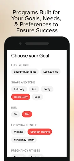 ดาวน์โหลด Jillian Michaels Fitness App – ออกกำลังกายที่บ้านได้ผลจริง - Screenshot 3