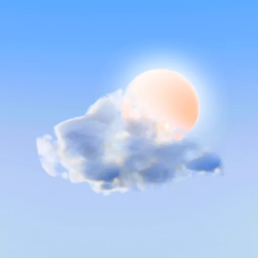ดาวน์โหลด Daily Weather ล่าสุด – พยากรณ์อากาศแม่นยำ ฟรี