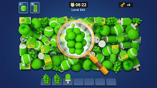ดาวน์โหลด Match Up 3D ล่าสุด – เกมจับคู่ 3 มิติสุดสนุก เล่นฟรี - Screenshot 22