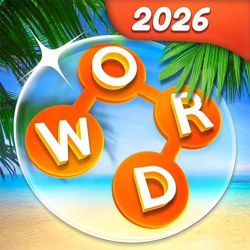 ดาวน์โหลด Wordscapes เกมทายคำศัพท์ยอดนิยม ฝึกสมองฟรีล่าสุด