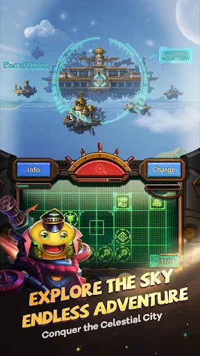 ดาวน์โหลด Gumballs & Dungeons ล่าสุด – เกม Roguelike RPG สุดมันส์ฟรี - Screenshot 11