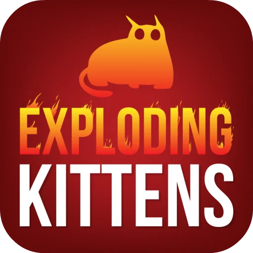 ดาวน์โหลด Exploding Kittens ล่าสุด – เกมการ์ดสุดฮาบนมือถือ เล่นได้ทุกที่