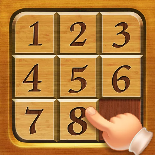 ดาวน์โหลด Numpuz: เกมปริศนาตัวเลขยอดฮิต – ฝึกสมองฟรีบนมือถือ