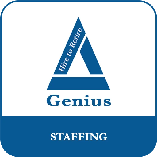 ดาวน์โหลด GENIUS STAFFING ล่าสุด – บริหารจัดการเงินเดือนและเวลาทำงานฟรี
