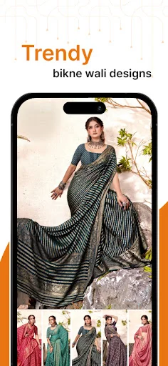 ดาวน์โหลด Navo: Trendy Wholesale Fashion ล่าสุด – แฟชั่นขายส่งราคาถูก - Screenshot 2