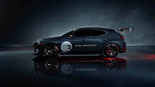 ดาวน์โหลด Mazda 3 Wallpaper HD ล่าสุด – ภาพพื้นหลังสวยคมชัดฟรี - Screenshot 6