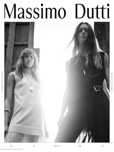 ดาวน์โหลดแอป Massimo Dutti ช้อปเสื้อผ้าแฟชั่นหรูออนไลน์ล่าสุด - Screenshot 5