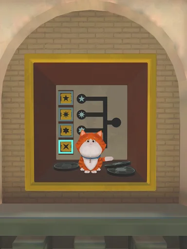 ดาวน์โหลด Cats in Time – เกมไขปริศนา 3D สุดน่ารัก เล่นฟรีล่าสุด - Screenshot 19