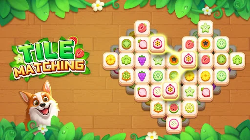 ดาวน์โหลด Tile Matching: Match 3 Games เวอร์ชั่นล่าสุด – เกมจับคู่กระเบื้องสุดสนุกฟรี - Screenshot 7