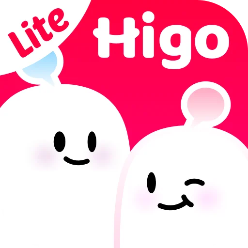 ดาวน์โหลด Higo Lite ล่าสุด – แชทและวิดีโอคอลฟรี ปลอดภัย