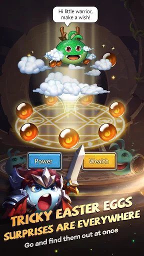 ดาวน์โหลด Gumballs & Dungeons ล่าสุด – เกม Roguelike RPG สุดมันส์ฟรี - Screenshot 10