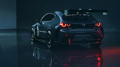 ดาวน์โหลด Mazda 3 Wallpaper HD ล่าสุด – ภาพพื้นหลังสวยคมชัดฟรี - Screenshot 21