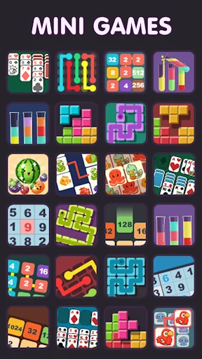 ดาวน์โหลด No Wifi – Offline Games ล่าสุด – รวมมินิเกมเล่นฟรีไม่ต้องใช้เน็ต - Screenshot 21