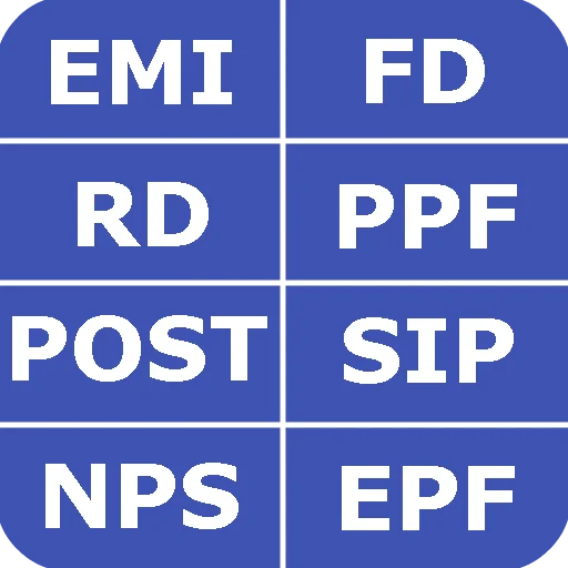 ดาวน์โหลด Financial Calculator India ล่าสุด – เครื่องมือคำนวณการเงินครบวงจร