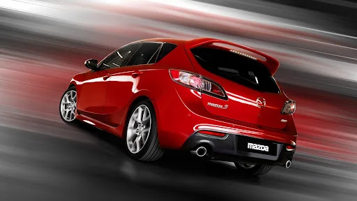 ดาวน์โหลด Mazda 3 Wallpaper HD ล่าสุด – ภาพพื้นหลังสวยคมชัดฟรี - Screenshot 19
