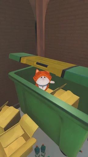 ดาวน์โหลด Cats in Time – เกมไขปริศนา 3D สุดน่ารัก เล่นฟรีล่าสุด - Screenshot 8