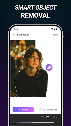 ดาวน์โหลด Artix: AI Image Generator ล่าสุด – สร้างรูปภาพ AI ฟรี - Screenshot 4