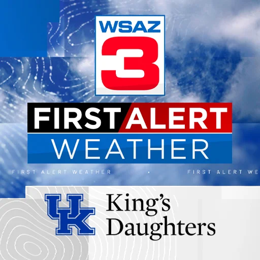ดาวน์โหลด WSAZ First Alert Weather App ล่าสุด – พยากรณ์แม่นยำฟรี