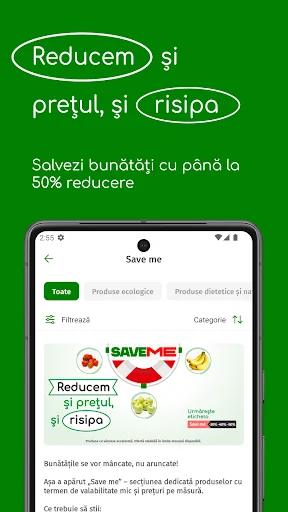 ดาวน์โหลด Freshful by eMAG ล่าสุด – ช้อปของสดออนไลน์ ส่งไวถึงบ้าน - Screenshot 5