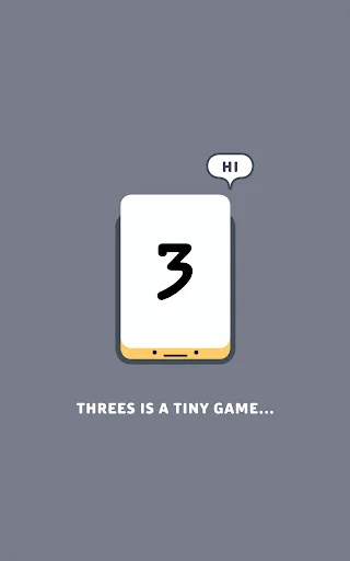 ดาวน์โหลด Threes! เกมปริศนาตัวเลขสุดฮิต เล่นเพลินบนมือถือฟรี - Screenshot 12