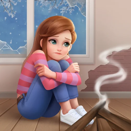 ดาวน์โหลด My Home – Design Dreams ล่าสุด – เกมแต่งบ้านและปริศนา