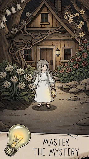 ดาวน์โหลด Flower Forest – Word Puzzle ล่าสุด – เกมปริศนาสุดมหัศจรรย์ - Screenshot 2