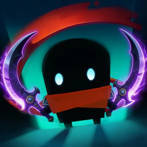 ดาวน์โหลด Soul Knight ล่าสุด – เกมตะลุยดันเจี้ยนสุดมันส์ ฟรีบนมือถือ
