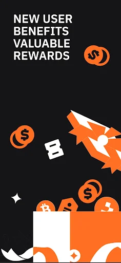 ดาวน์โหลด Ju.com ล่าสุด – เทรด BTC, DeFi และ Web3 ปลอดภัย ฟรี - Screenshot 4